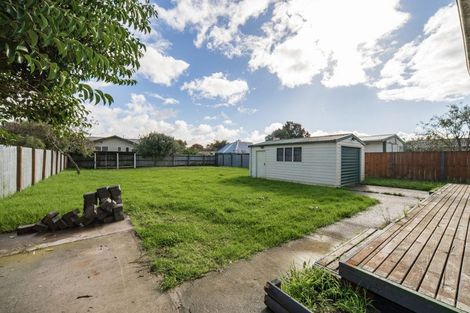 Photo of property in 16 Struve Street, Ngaruawahia, 3720