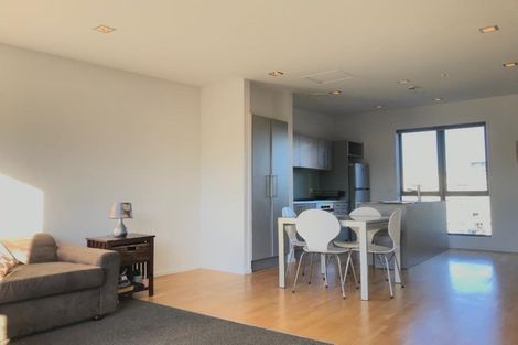 Photo of property in 414/57 Mahuhu Crescent, Auckland Central, Auckland, 1010