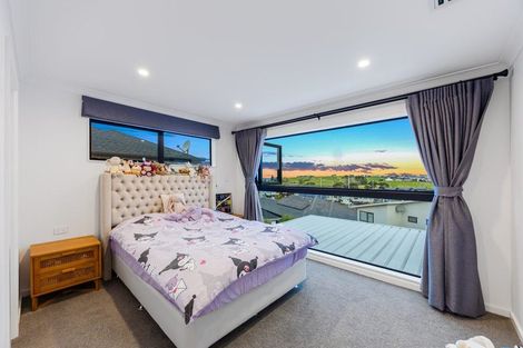 Photo of property in 7 Hopetea Street, Long Bay, Auckland, 0630