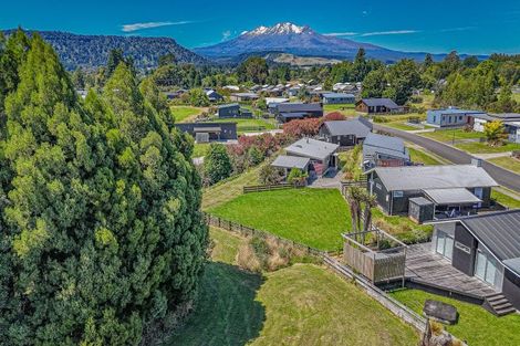 Photo of property in 8 Cordyline Place, Ohakune, 4625
