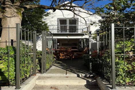 Photo of property in 186b Chester Street East, Christchurch Central, Christchurch, 8011