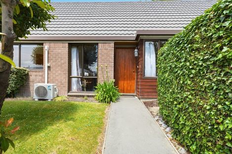 Photo of property in 1/46 Weston Road, St Albans, Christchurch, 8052