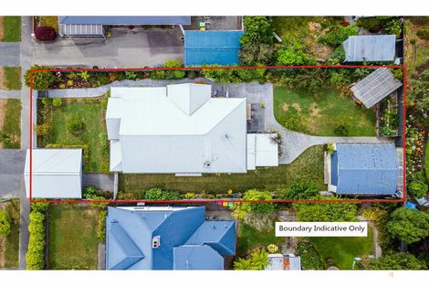 Photo of property in 4 Rugby Street, Highfield, Timaru, 7910