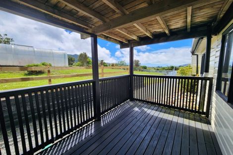 Photo of property in 1 Cadman Street, Runanga, 7803