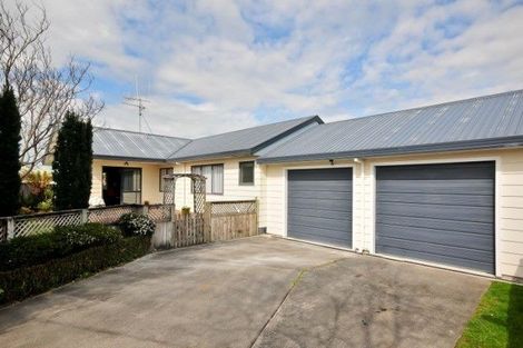 Photo of property in 10 Plymouth Place, Fairview Downs, Hamilton, 3214