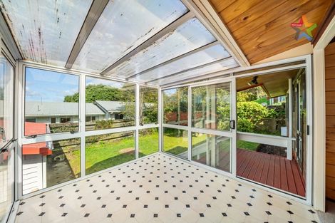 Photo of property in 91 Park Road, Belmont, Lower Hutt, 5010
