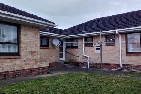 Photo of property in 3a Sutton Crescent, Papatoetoe, Auckland, 2025