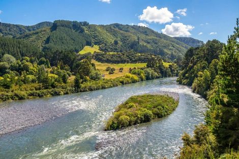 Photo of property in 433a Waiohine Gorge Road, Dalefield, Carterton, 5791