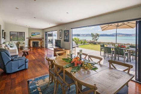 Photo of property in 153 Captain Cook Road, Cooks Beach, Whitianga, 3591