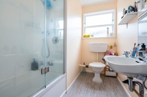 Photo of property in 23 Bushey Way, Maungaraki, Lower Hutt, 5010