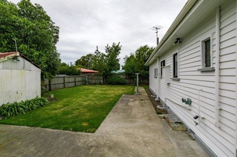 Photo of property in 6 Cameron Street, Sydenham, Christchurch, 8023