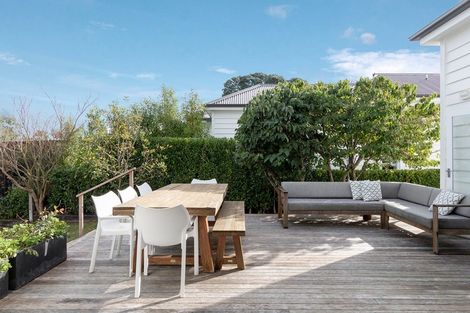 Photo of property in 48 Paice Avenue, Sandringham, Auckland, 1025