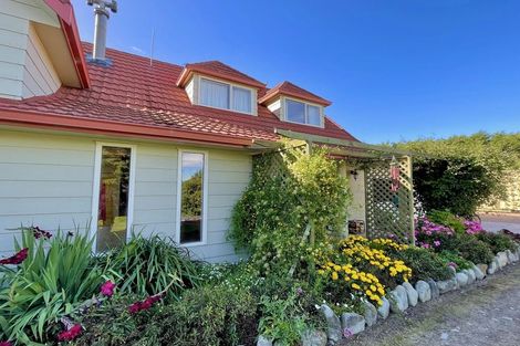 Photo of property in 964 Waianakarua Road, Herbert, 9495