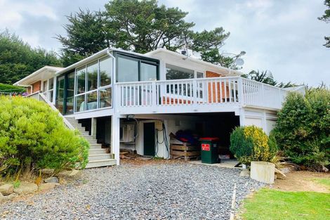 Photo of property in 47 Karetai Road, Highcliff, Dunedin, 9077