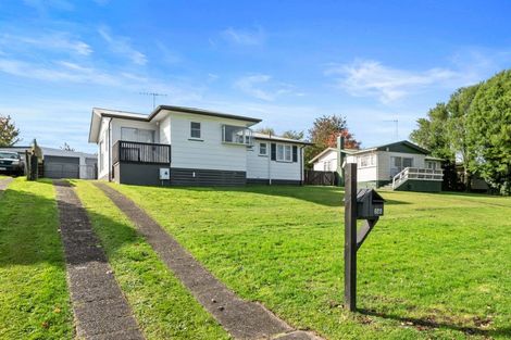 Photo of property in 246 Balmoral Drive, Tokoroa, 3420