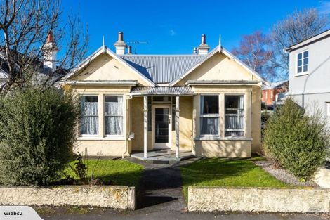 Photo of property in 824 Cumberland Street, North Dunedin, Dunedin, 9016