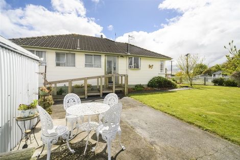 Photo of property in 34 Collins Crescent, Feilding, 4702