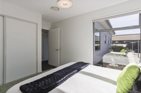Photo of property in 8 Salisbury Avenue, Rangiora, 7400