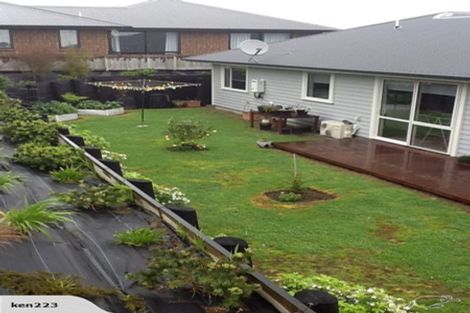 Photo of property in 60 Mccullough Lane, Te Awamutu, 3800