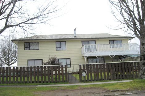 Photo of property in 1 Hingaia Street, Turangi, 3334