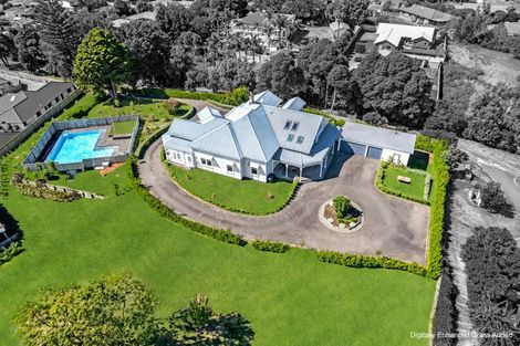 Photo of property in 163 Great North Road, Otamatea, Whanganui, 4501