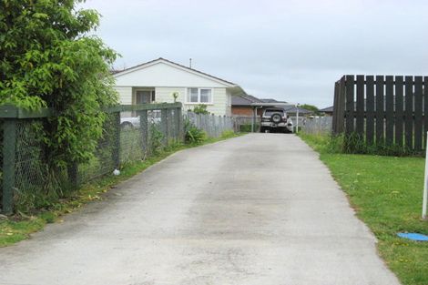 Photo of property in 10 Molesworth Place, Mangere, Auckland, 2022