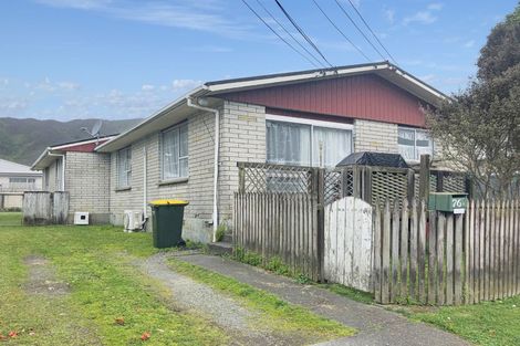 Photo of property in 76a Wise Street, Wainuiomata, Lower Hutt, 5014