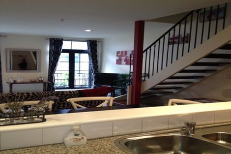 Photo of property in Dakota Buildings, 3f/5 Cheshire Street, Parnell, Auckland, 1052