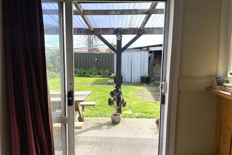 Photo of property in 102 Alexander Street, Greymouth, 7805