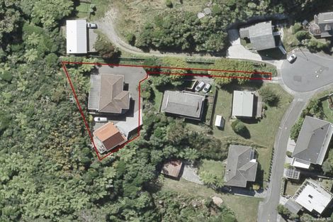 Photo of property in 113 Percy Dyett Drive, Karori, Wellington, 6012
