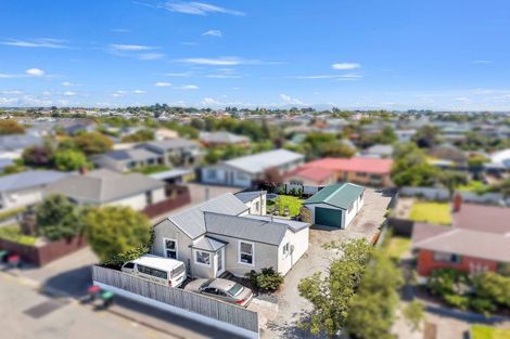 Photo of property in 17 Baker Street, West End, Timaru, 7910