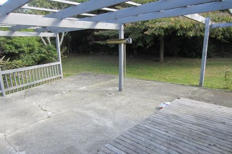 Photo of property in 3 Frederick Street, Tawa, Wellington, 5028