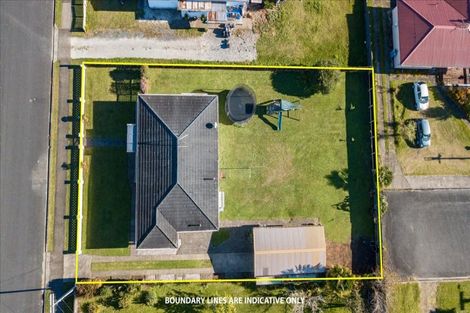 Photo of property in 15 Ngarongo Street, Te Kuiti, 3910