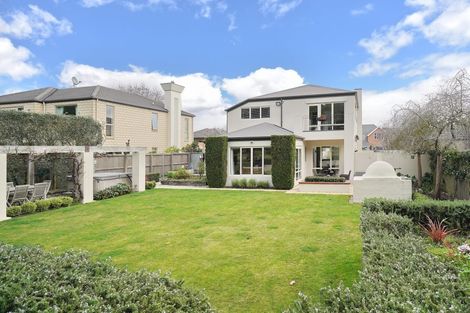 Photo of property in 28 Pepperwood Place, Shirley, Christchurch, 8061