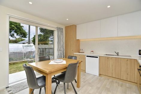 Photo of property in 1/36 Dee Street, St Albans, Christchurch, 8014