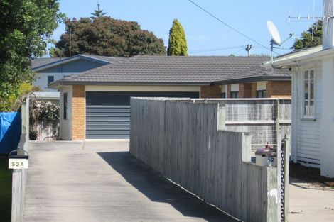 Photo of property in 52a Carysfort Street, Mount Maunganui, 3116