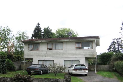 Photo of property in 7 Egmont Road, Ngongotaha, Rotorua, 3010