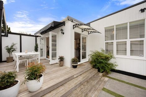 Photo of property in 2/34 Clifton Road, Herne Bay, Auckland, 1011
