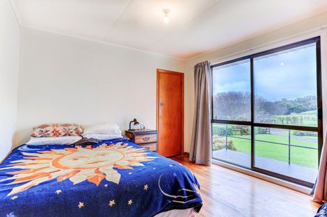 Photo of property in 766 Rangitatau Road East, Kai Iwi, Whanganui, 4578