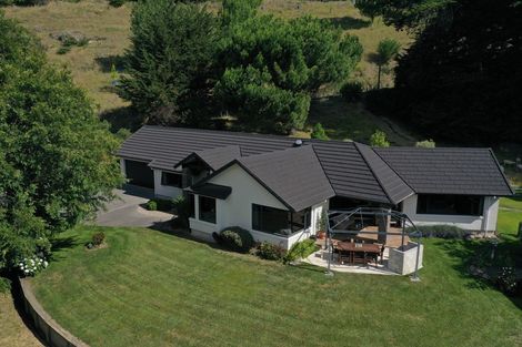 Photo of property in 48 Whakapirau Road, Maraekakaho, Hastings, 4174