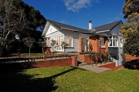 Photo of property in 30 King George Avenue, Epsom, Auckland, 1023