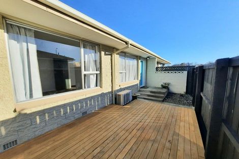 Photo of property in 2/79 Champion Street, Edgeware, Christchurch, 8013