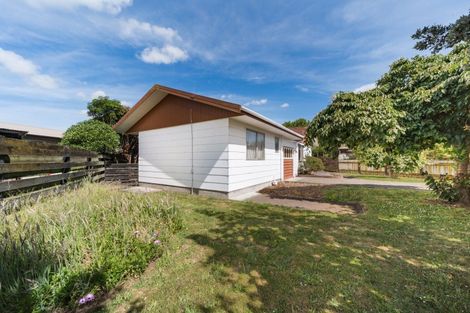 Photo of property in 327 Cambridge Avenue, Ashhurst, 4810