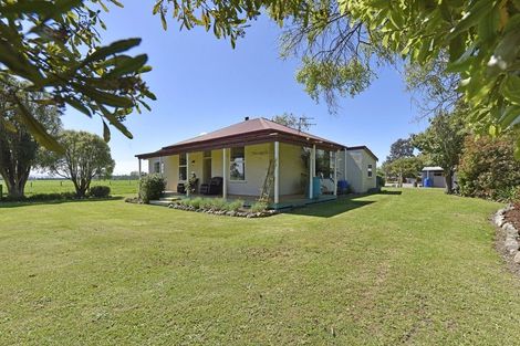 Photo of property in 169 Wards Road, Woodend, Kaiapoi, 7691