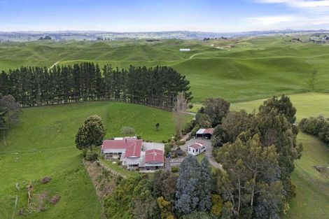 Photo of property in 476 Finnis Road, Pohangina, Feilding, 4775