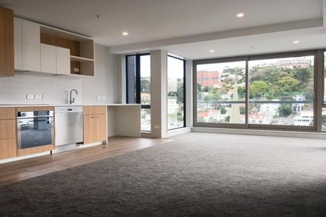 Photo of property in Vsp South, 1105/168 Victoria Street, Te Aro, Wellington, 6011