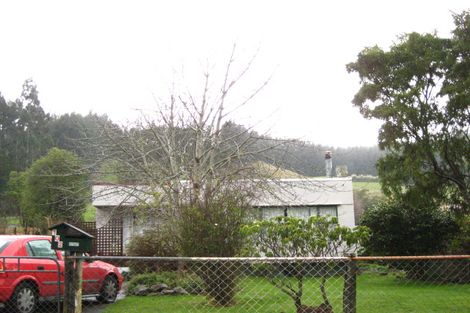 Photo of property in 102 Reservoir Road, Sawyers Bay, Port Chalmers, 9023