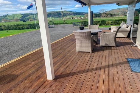 Photo of property in 1 Morgan Road, Komata, Paeroa, 3674