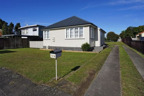 Photo of property in 126 Fairfield Road, Fairfield, Hamilton, 3214