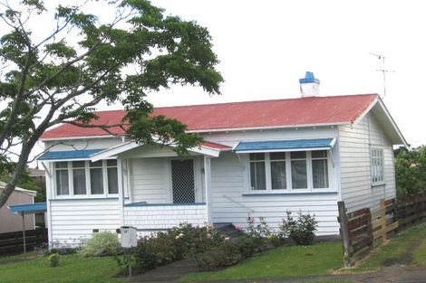 Photo of property in 21 Haverstock Road, Sandringham, Auckland, 1025